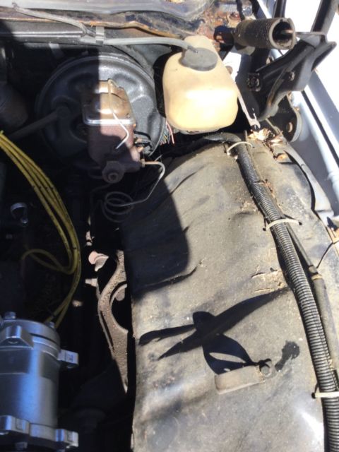 1972 Chevrolet Impala - photo 10