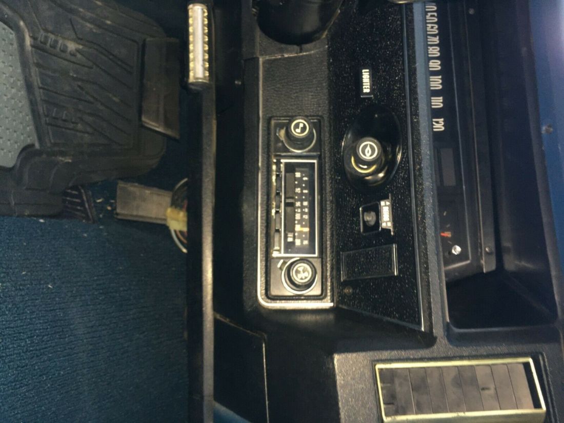 1972 Chevrolet Impala - photo 11