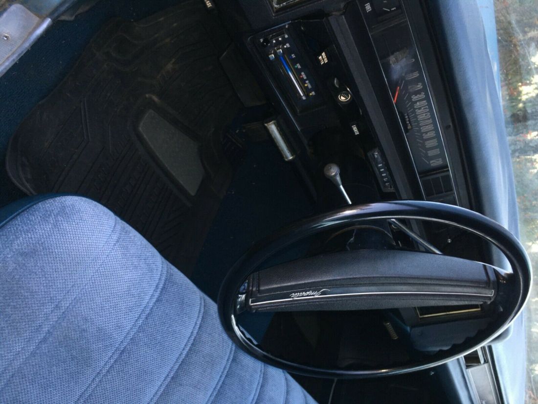 1972 Chevrolet Impala - photo 6