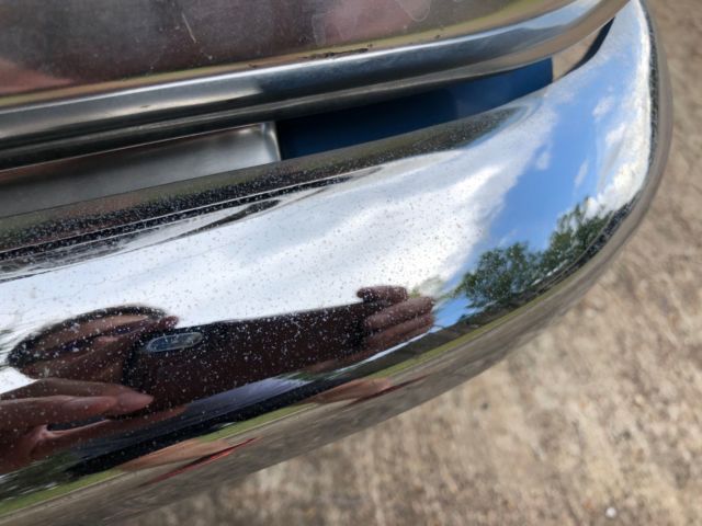 1972 Chevrolet Blazer K5 Blazer 4WD - photo 11