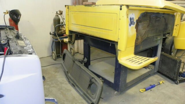 1972 Chevrolet Other Pickups - photo 3