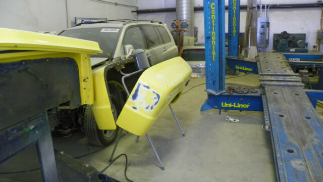 1972 Chevrolet Other Pickups - photo 5