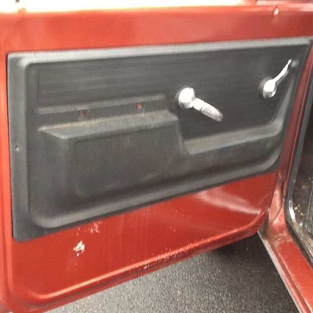 1972 Chevrolet C-10 Custom - photo 13