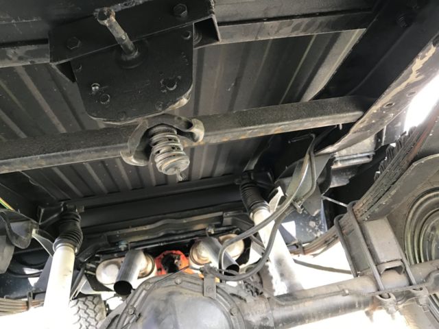 1972 Chevrolet C/K Pickup 1500 - photo 13