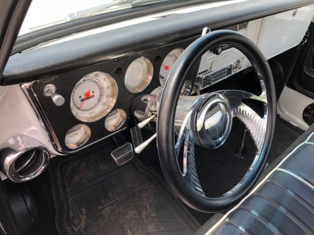 1972 Chevrolet Cheyenne Super - photo 11