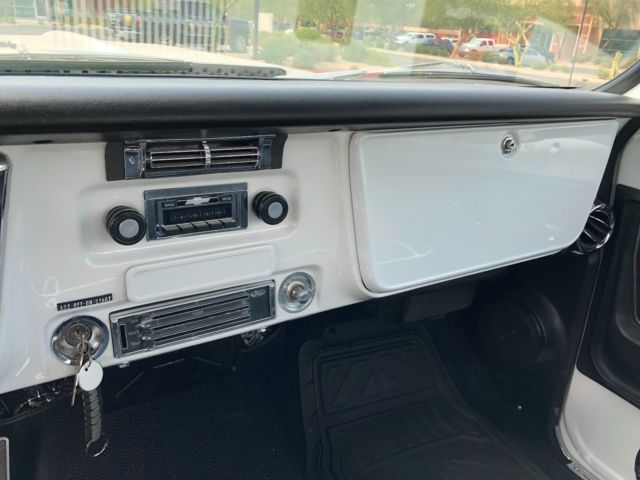 1972 Chevrolet Cheyenne Super - photo 12