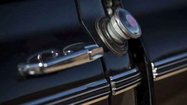 1972 Chevrolet C/K Pickup 1500 Cheynne Super - photo 10