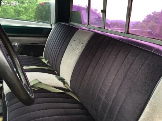 1972 Chevrolet Cheyenne - photo 3