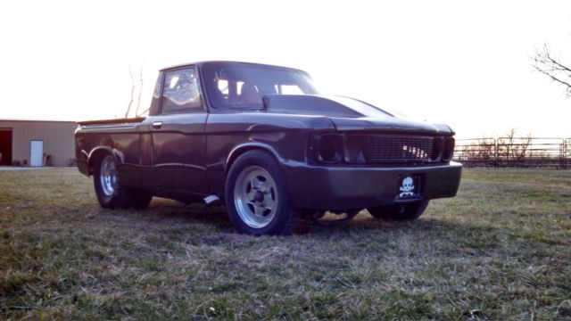 1972 Chevrolet Other Pickups Pro Street - photo 3