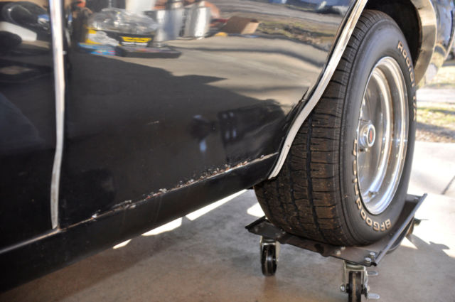 1972 Chevrolet Chevelle SS Clone - photo 12