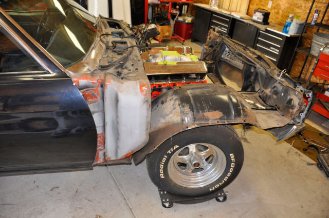 1972 Chevrolet Chevelle SS Clone - photo 9