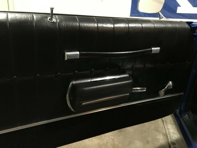 1972 Chevrolet Monte Carlo Base - photo 13