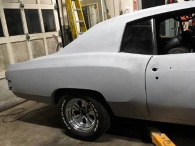 1972 Chevrolet Monte Carlo - photo 10