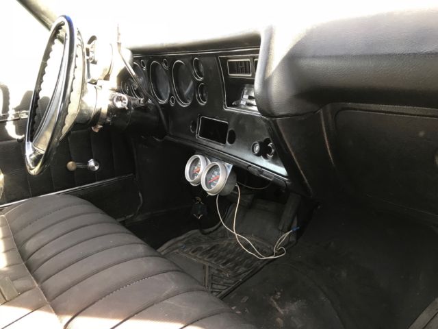 1972 Chevrolet Monte Carlo - photo 5