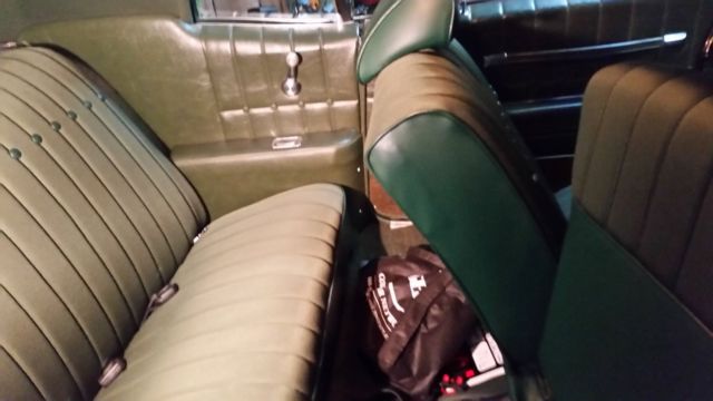 1972 Chevrolet Monte Carlo - photo 11