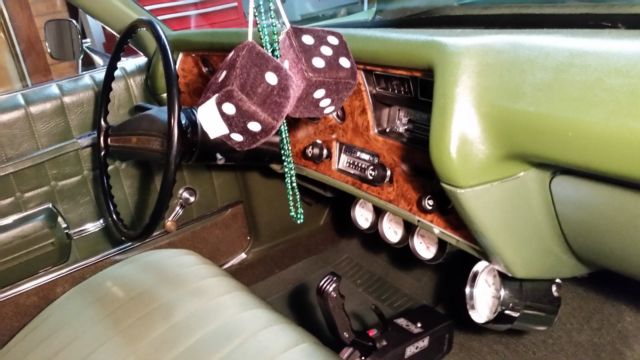 1972 Chevrolet Monte Carlo - photo 12