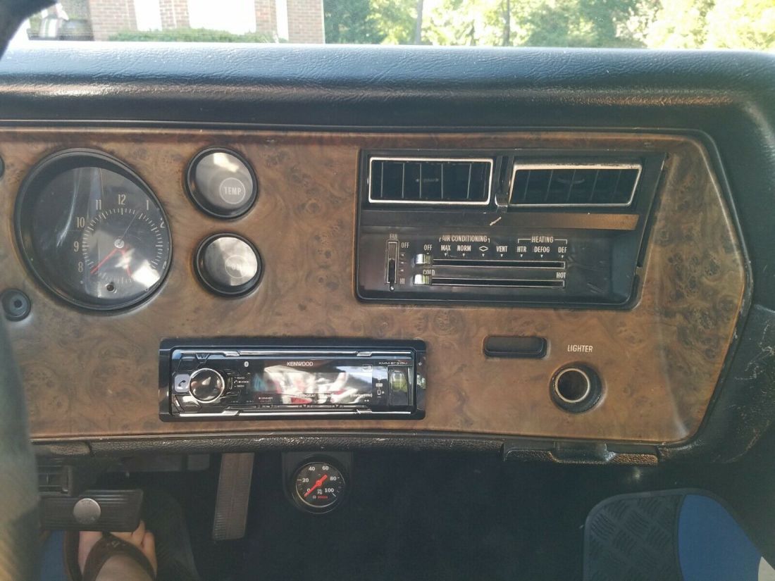 1972 Chevrolet Monte Carlo - photo 13