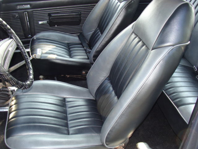 1972 Chevrolet Nova Rally Nova - photo 11