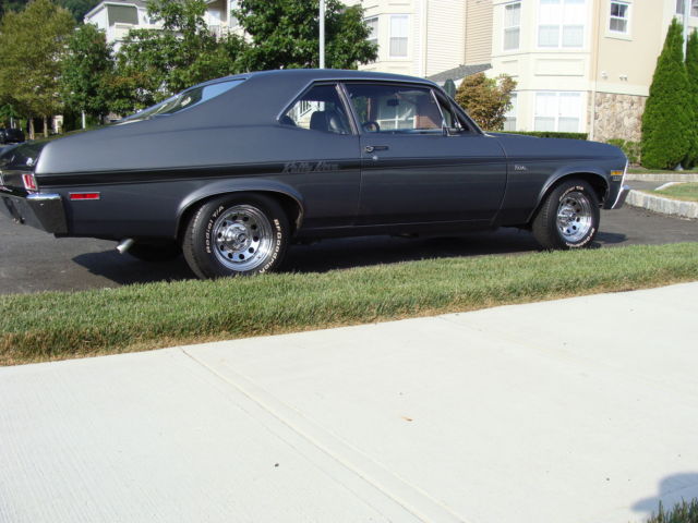 1972 Chevrolet Nova Rally Nova - photo 2