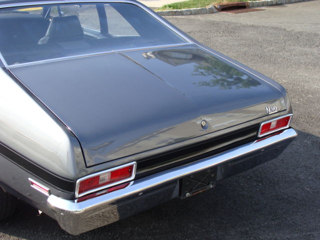 1972 Chevrolet Nova Rally Nova - photo 5