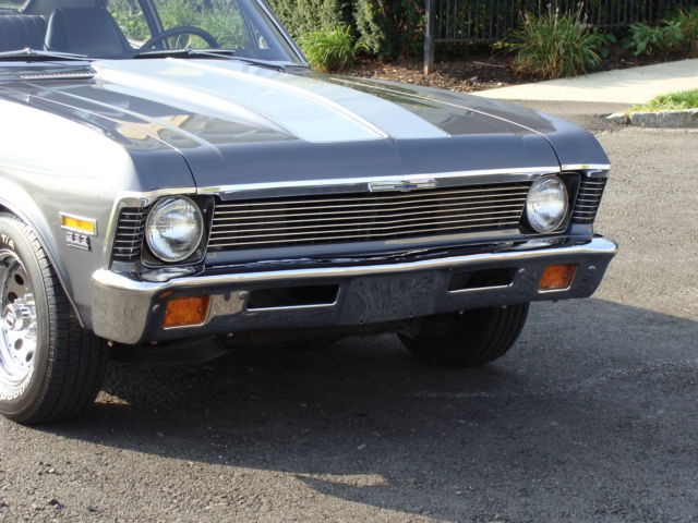 1972 Chevrolet Nova Rally Nova - photo 7