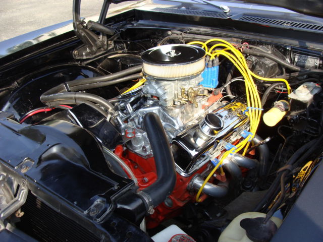 1972 Chevrolet Nova Rally Nova - photo 9