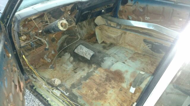1972 Chevrolet Nova - photo 10