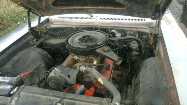 1972 Chevrolet Nova - photo 5