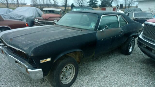 1972 Chevrolet Nova - photo 6