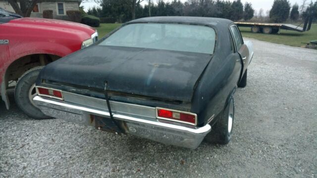 1972 Chevrolet Nova - photo 7