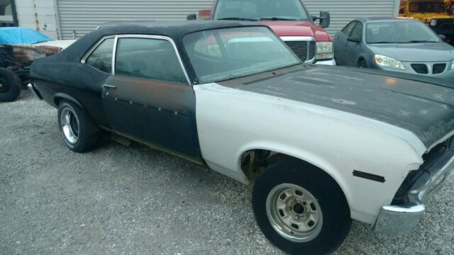 1972 Chevrolet Nova - photo 8