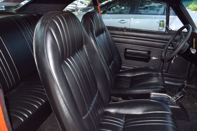1972 Chevrolet Nova - photo 6