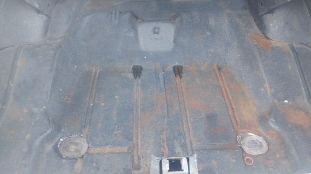 1972 Chevrolet Nova - photo 13