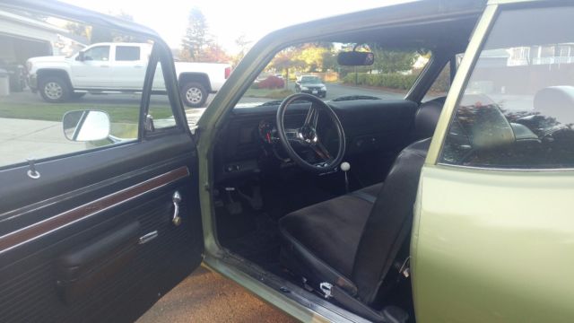 1972 Chevrolet Nova - photo 6