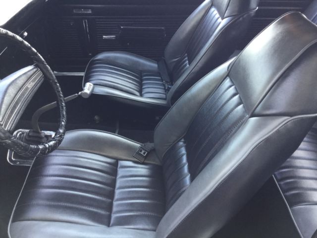 1972 Chevrolet Nova - photo 10