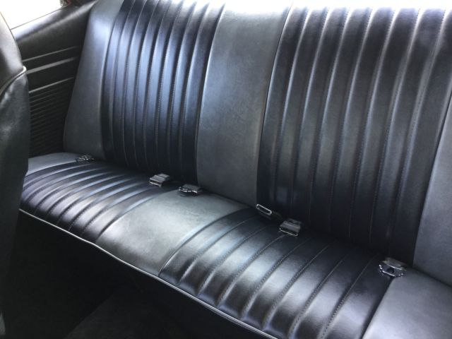1972 Chevrolet Nova - photo 11