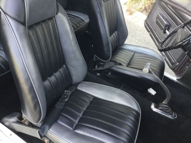 1972 Chevrolet Nova - photo 12