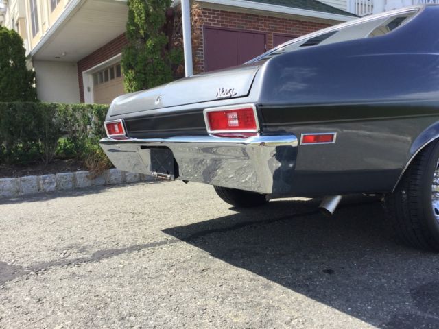 1972 Chevrolet Nova - photo 13