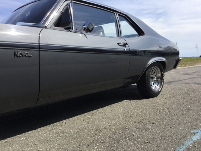 1972 Chevrolet Nova - photo 3