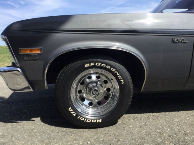 1972 Chevrolet Nova - photo 4