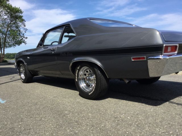 1972 Chevrolet Nova - photo 5