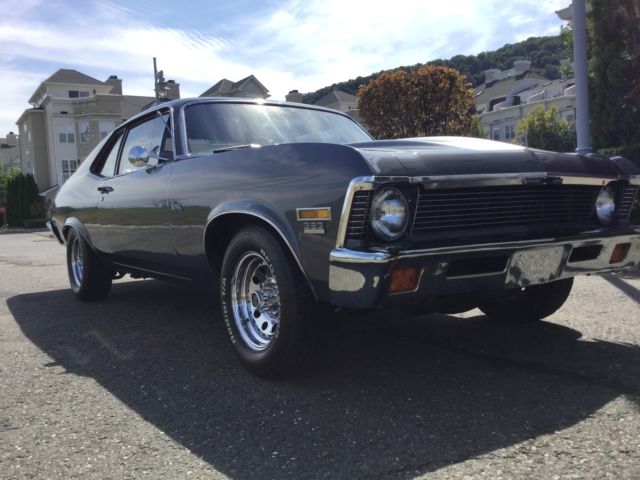 1972 Chevrolet Nova - photo 6