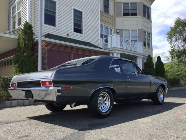1972 Chevrolet Nova - photo 7