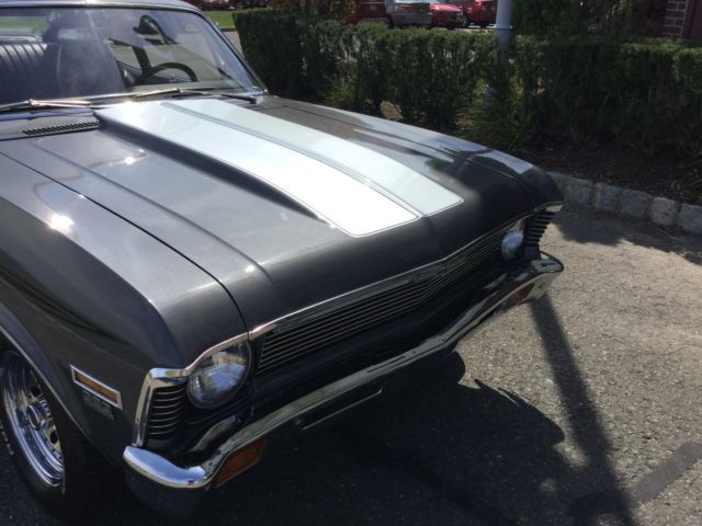 1972 Chevrolet Nova - photo 8