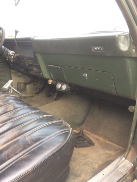 1972 Chevrolet Nova - photo 13