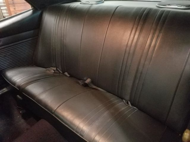 1972 Chevrolet Nova - photo 10