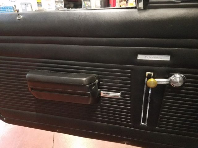 1972 Chevrolet Nova - photo 12