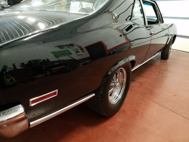 1972 Chevrolet Nova - photo 13
