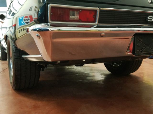 1972 Chevrolet Nova - photo 3