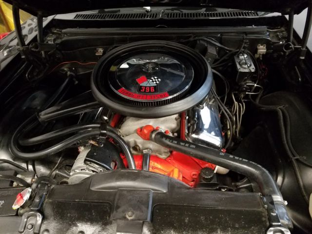 1972 Chevrolet Nova - photo 5